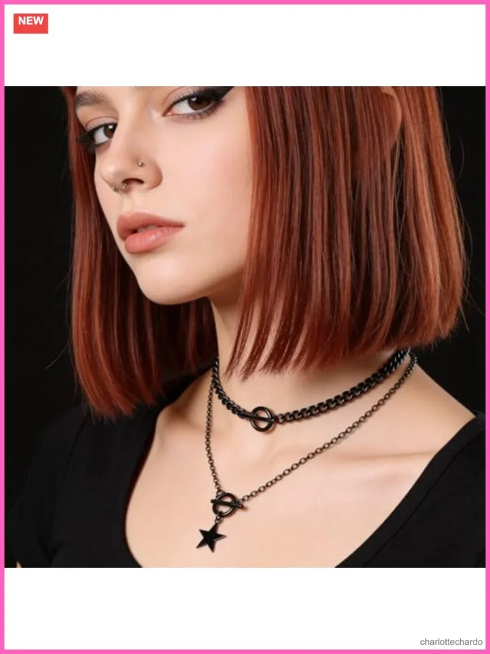 N/A grunge meets